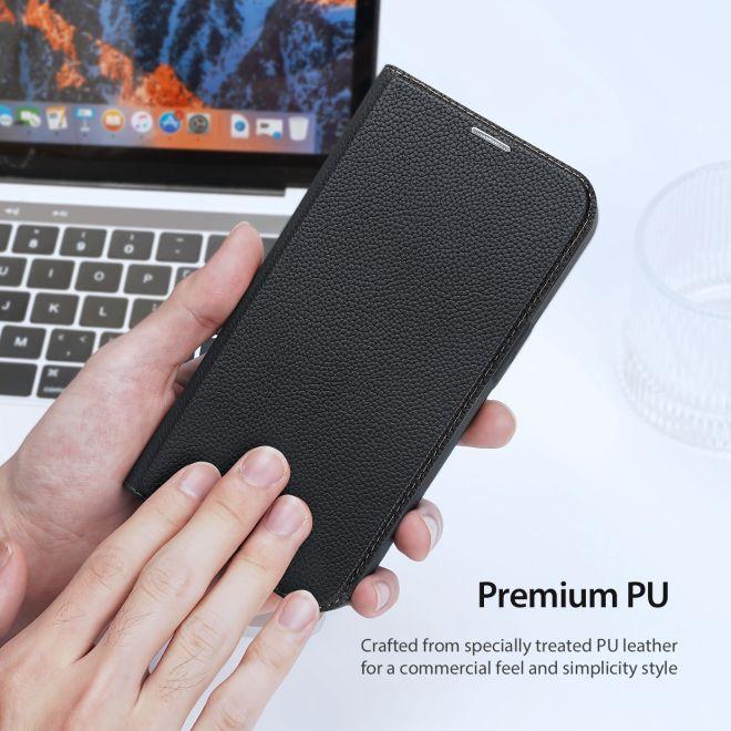 Immagine prodotto Dux Ducis Copertina del libro della serie Skin X2 (Apple iPhone 14 Plus)