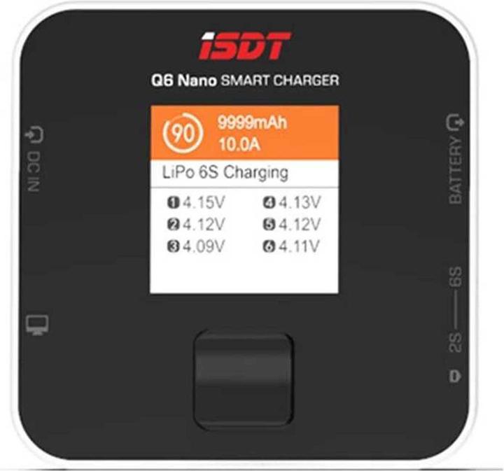 Produktbild Isdt Ladegerät Q6 Nano