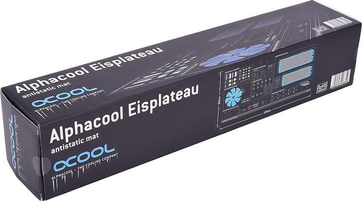 Produktbild Alphacool Eisplateau