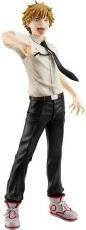 Produktbild Good Smile Company ST Chainsaw Man : Denji PUP 17cm