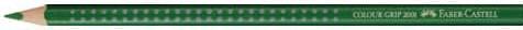 Immagine prodotto Faber-Castell Matita colorata Colour Grip 2001 (Verde, 1 x)