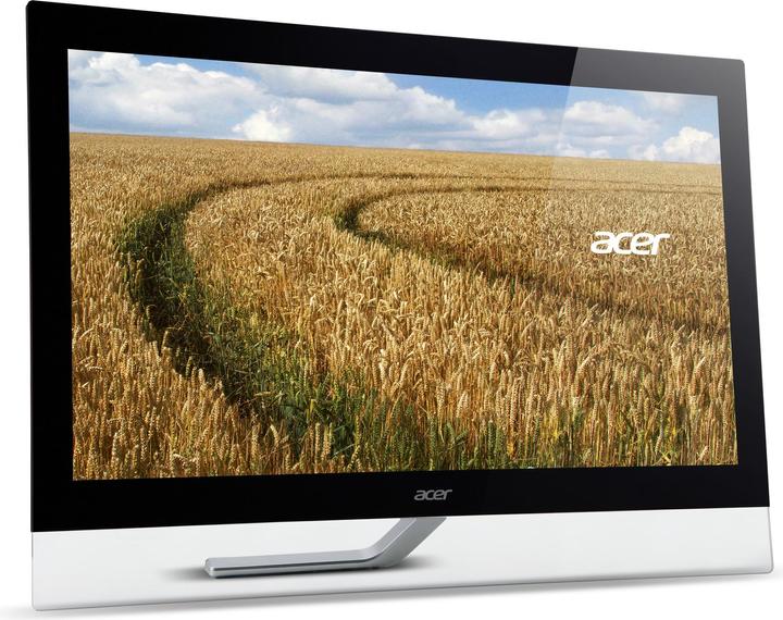 Image du produit Acer T272hul (2560 x 1440 pixels, 27")