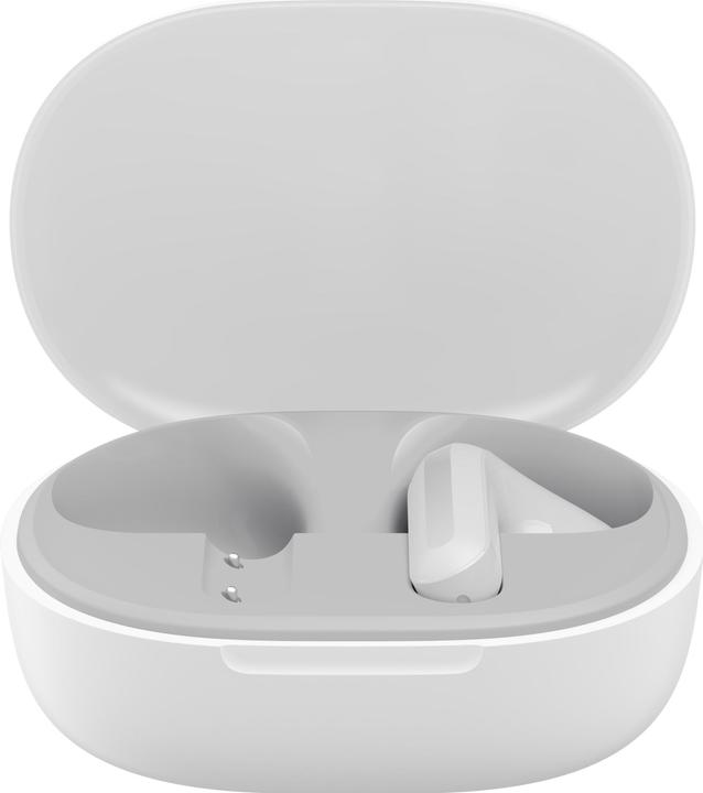 Xiaomi Redmi Buds 4 Lite (NC, 5 h, Wireless)