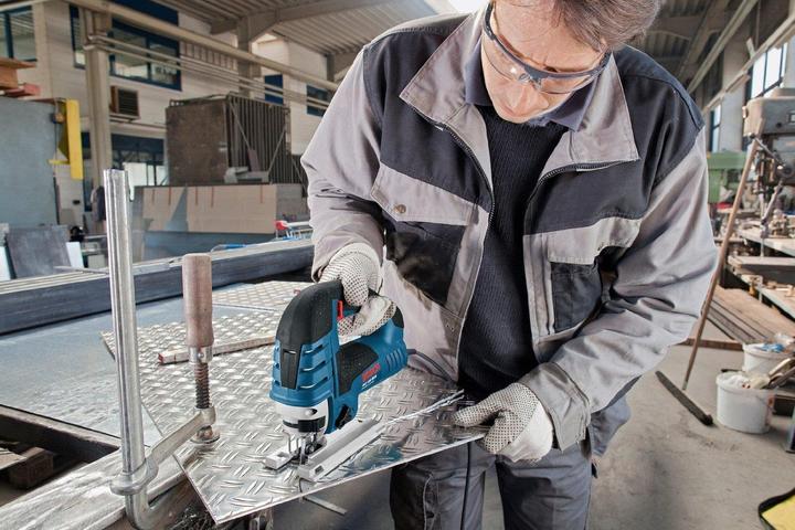 Productafbeelding Bosch Professional Gst 150 Bce