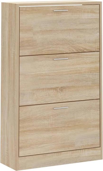 Produktbild VidaXL Cash (63 x 24 x 103 cm)