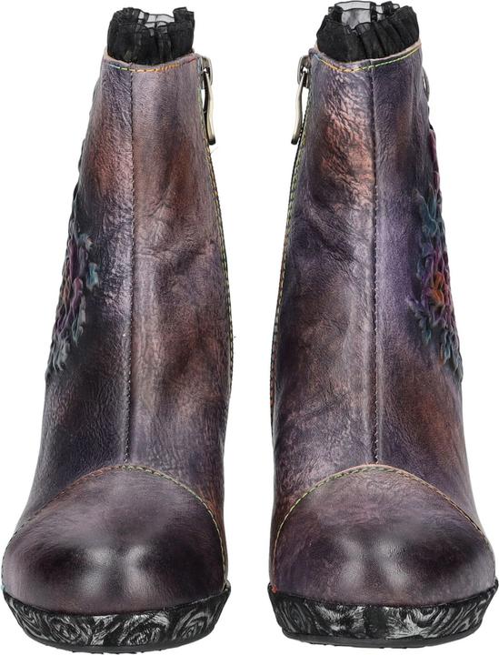 Actual product image Laura Vita HICAO 42 VIOLET (38)
