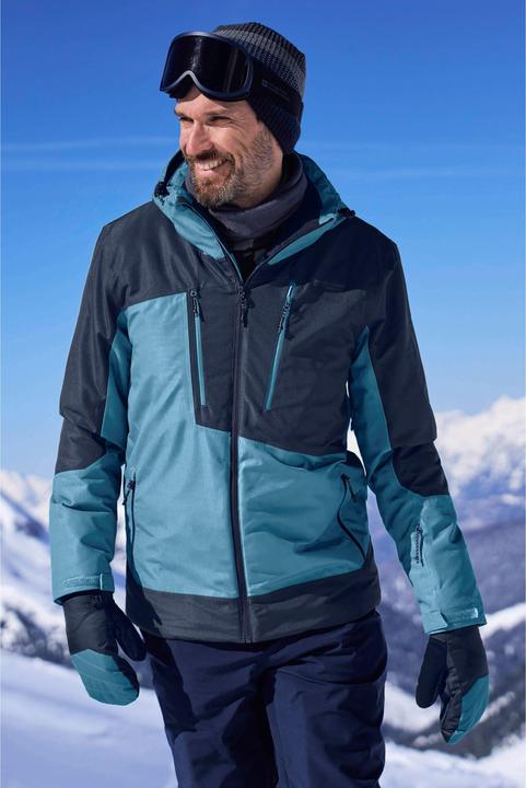 Mountain Warehouse Supernova Skijacke Wasserfest