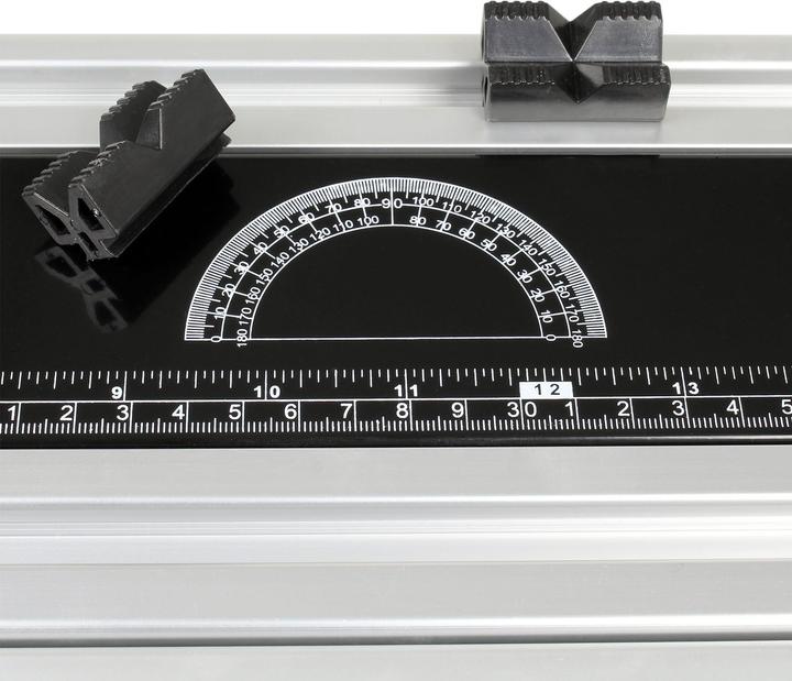 Actual product image XPOtool Mobile Werkbank (59 cm, 60 cm)