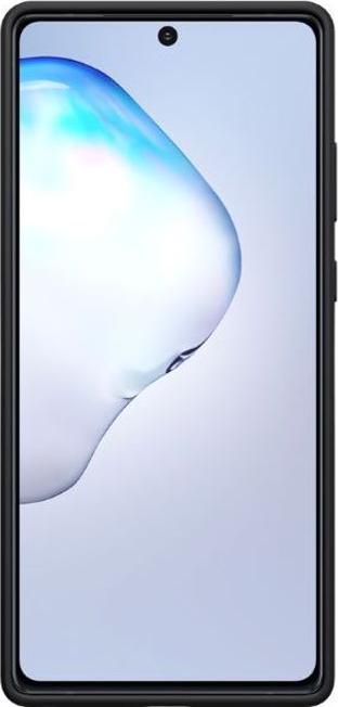 Actual product image Nillkin Flex Pure Series Silicone Sleeve (Samsung Galaxy Note 20)