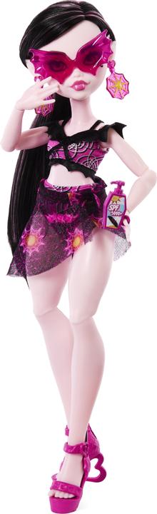 Image du produit Monster High Draculaura