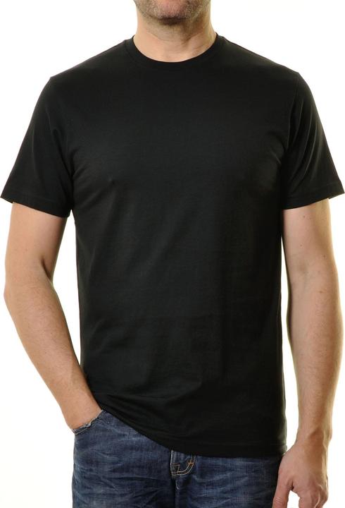 Produktbild Ragman T-Shirt Casual Bequem sitzend (3XL)