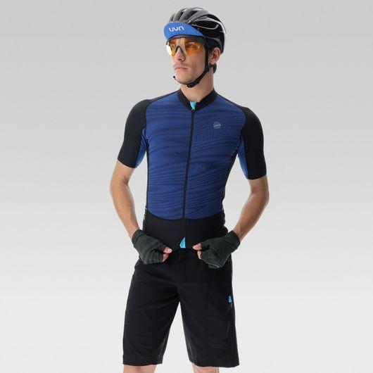 Image du produit UYN Fahrradshirt Allroad Aerofit (S)