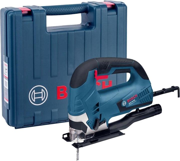 Actual product image Bosch Professional Power Tools Electric Jigsaw
