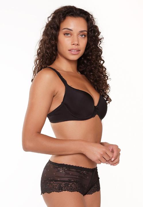 Actual product image LingaDore DAILY Uni Fit T Shirt Bra (85 D)