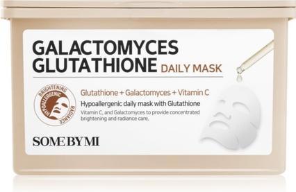 Immagine prodotto Some By Mi Maschera giornaliera al glutatione di Galactomyces