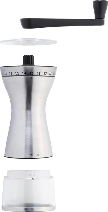 Produktbild Zassenhaus Kaffeemühlen