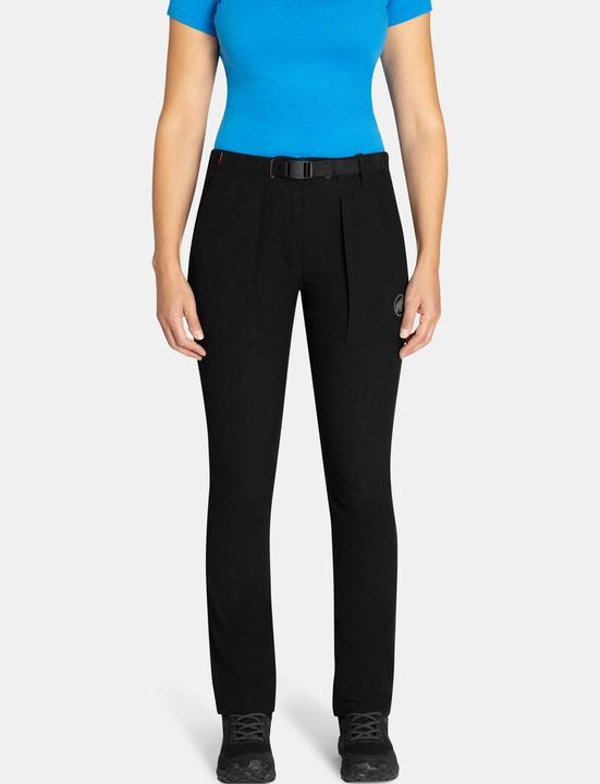 Image du produit Mammut Mountain Tough Pants Women (40, L)