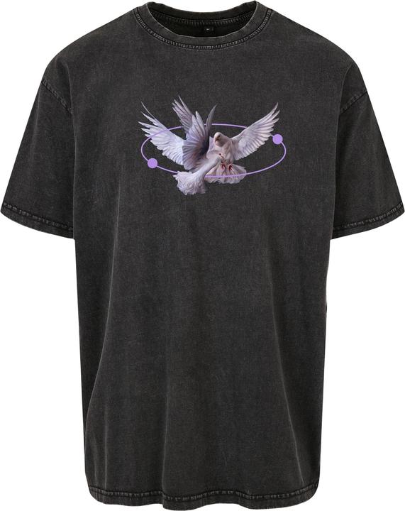 Mister Tee Vive la Liberte Oversize Tee - 16543