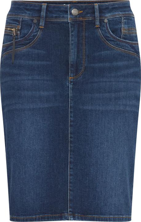 Pulz Jeans PZKAROLINA HW Skirt 50207699