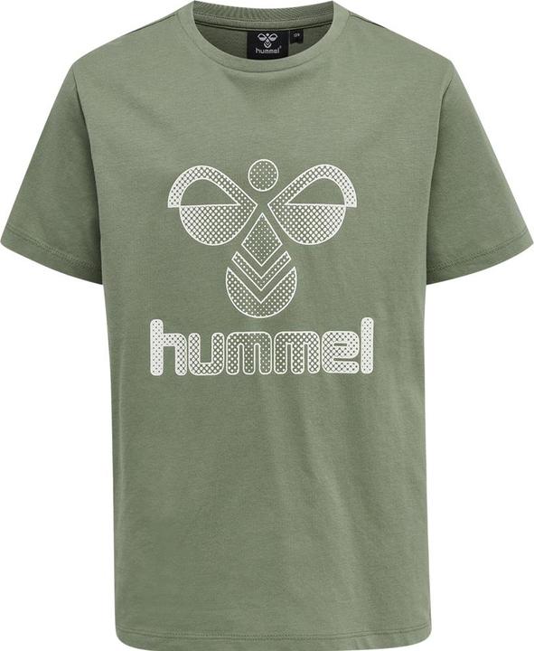 Immagine prodotto hummel Maglietta Orgogliosa S/S (104)