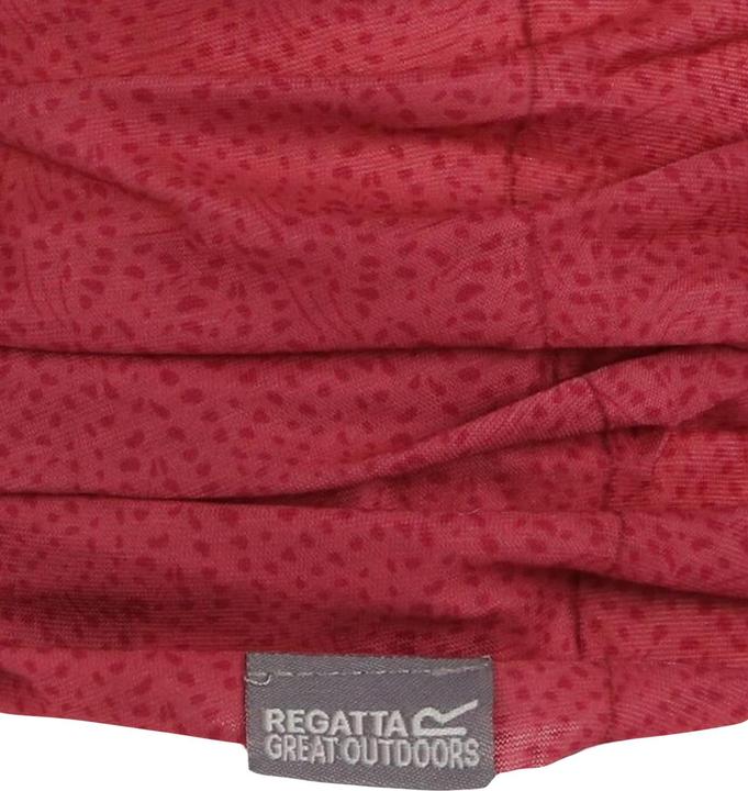 Actual product image Regatta Unisex Adult Animal Print Multi-Purpose Neck Warmer