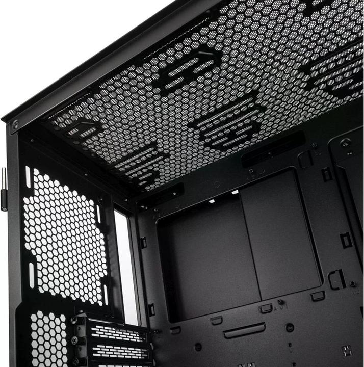 Produktbild Lian-Li Lancool II Mesh C (ATX, mATX, Mini-ITX, E-ATX)