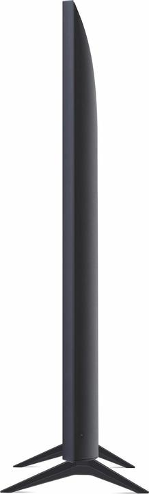 Produktbild LG 50NANO81T6A (50", NANO81, Nano-Cell, 4K, 2024)