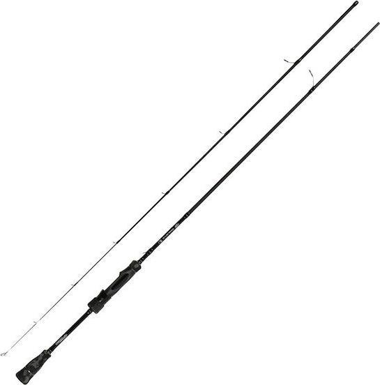 Produktbild Fox Rage Streetfighter Finesse Spinnrute (Spinnrute, 190 cm)