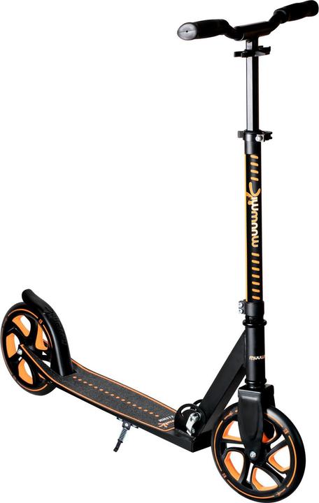 Produktbild Muuwmi Pro SG