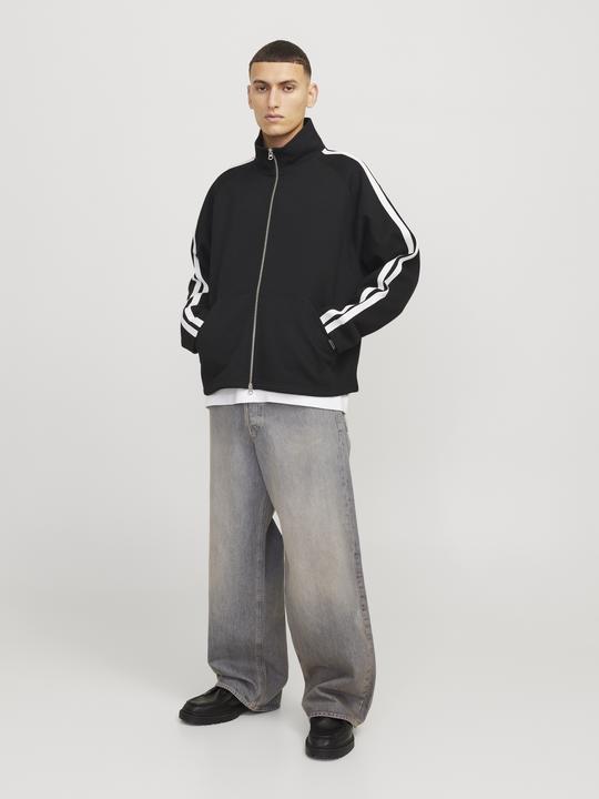 Immagine prodotto Jack & Jones Jcoreflex Sweat High Neck Styd Aw24 (M)