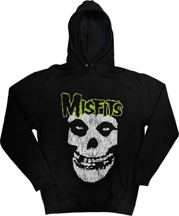 Misfits Band Vintage Classic (Hoodie)