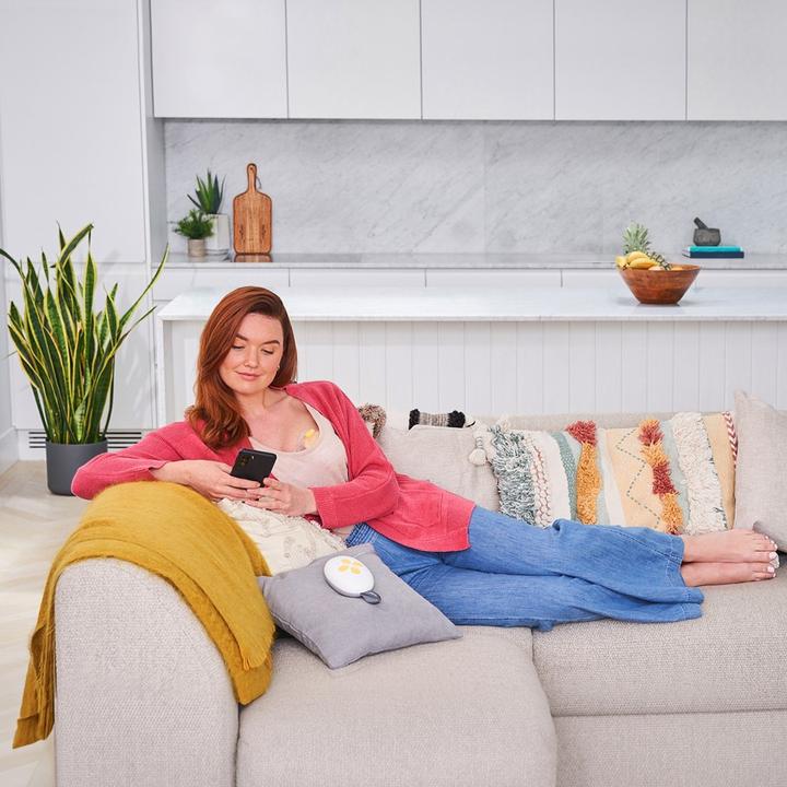 Immagine prodotto Medela Solo Hands-free