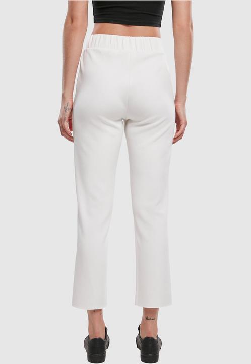 Immagine prodotto Urban Classics Pantaloni Interlock morbidi da donna (XS)