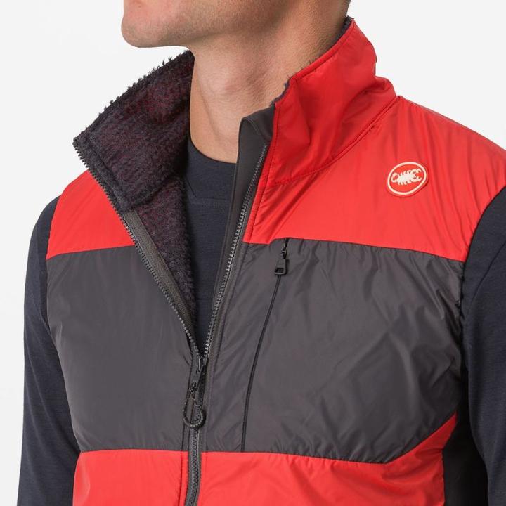 Immagine prodotto Castelli Gilet a vento illimitato (S)