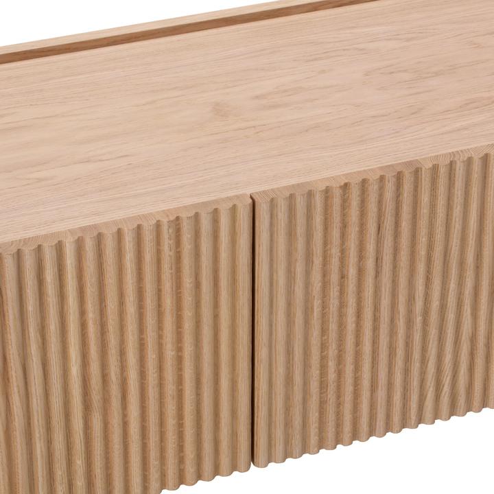 Produktbild micasa Ilvi (180 x 40 x 47 cm)