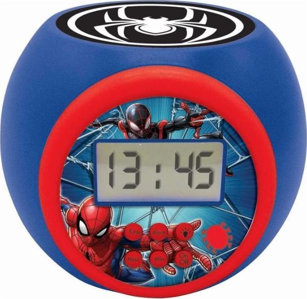 Actual product image Lexibook Spider-Man