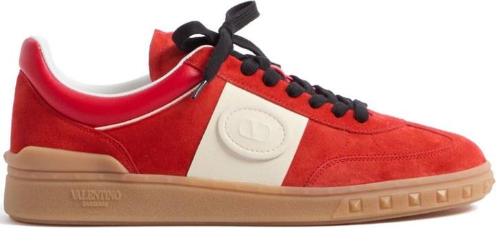 Produktbild Valentino Garavani Sneakers Red (43.5)