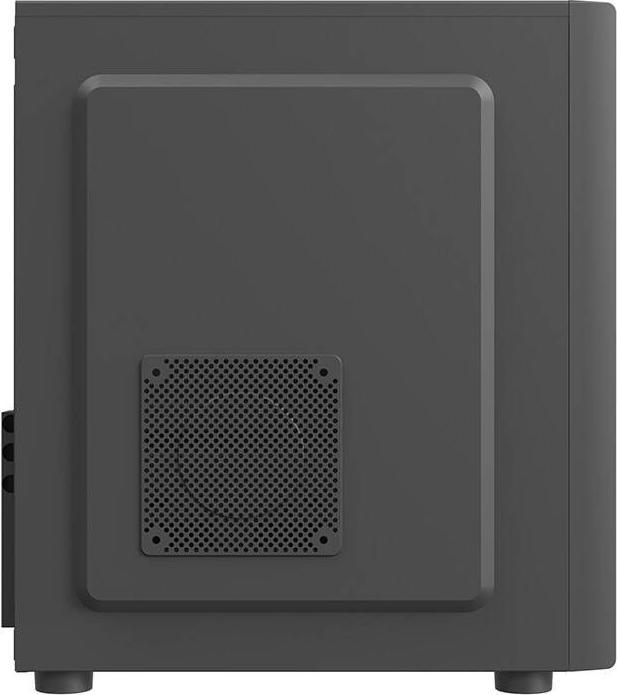 Actual product image Darkflash Tech Obudowa komputerowa Darkflash B351 (ITX)