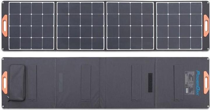 Actual product image PowerOak S220 Solar Panel (220 W, 7 kg)