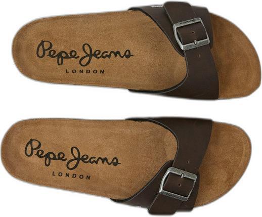 Produktbild Pepe Jeans Bio Single Kansas (41)