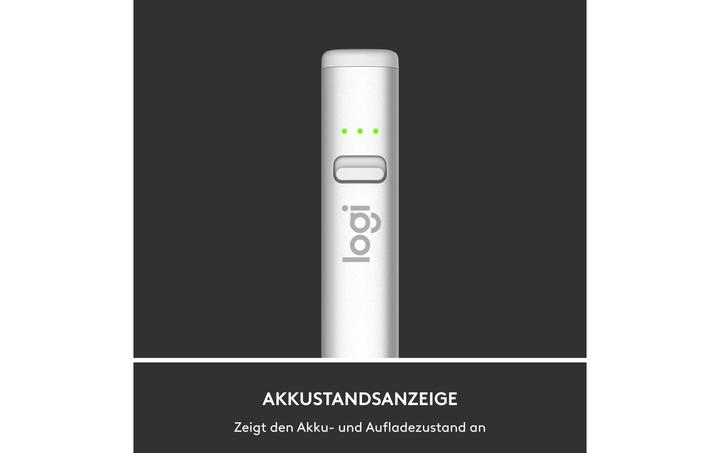 Produktbild Logitech Crayon