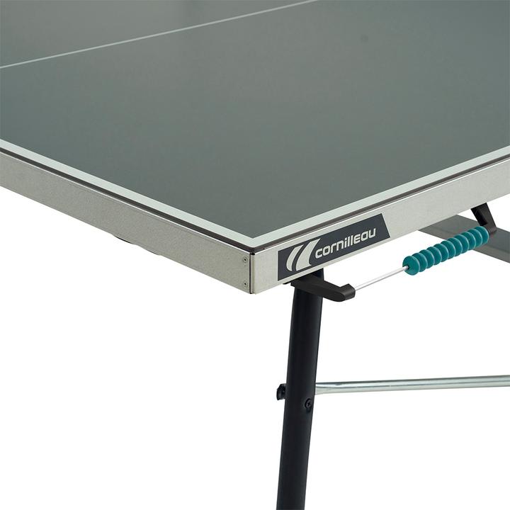 Actual product image Cornilleau 300X