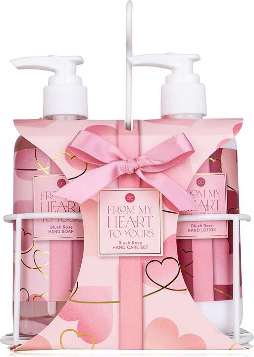 Produktbild Accentra Handpflegeset FROM MY HEART TO YOURS (Manicure set)