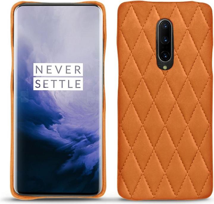 Actual product image Noreve Leather cover (OnePlus 7 Pro)