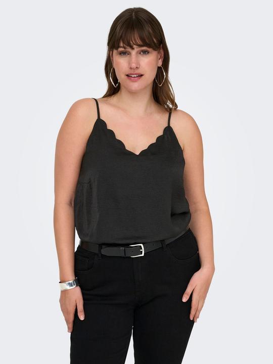 Image du produit Only Cardebbie Singlet Wvn Noos (50)