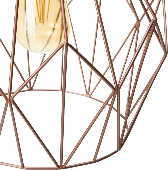 Actual product image EGLO trend (E27)