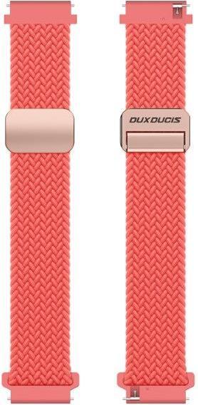 Actual product image Dux Ducis Mixture Pro Series nylon strap (20 mm, Nylon)