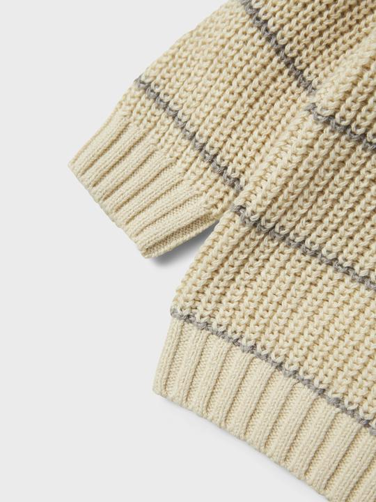 Actual product image Name it Streifen Strickpullover (86)