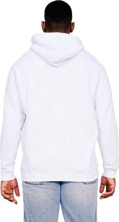 Actual product image Universal Textiles Mens Core Ringspun Cotton Hoodie (XS)