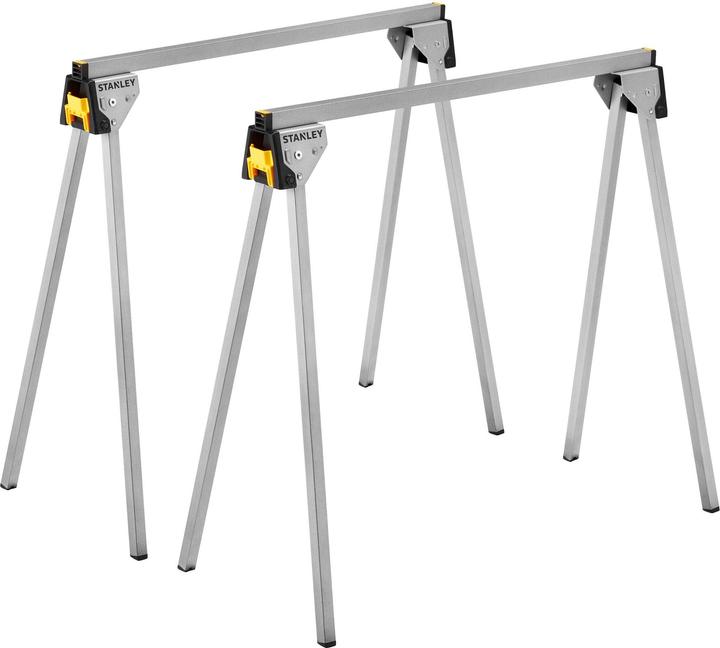 Produktbild Stanley Unterstellböcke (42.40 cm, 85.50 cm)